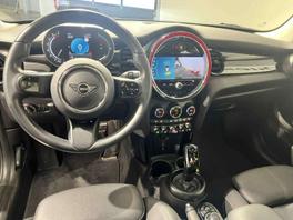 Mini Electric Cooper E -  - Joinsteer - #4