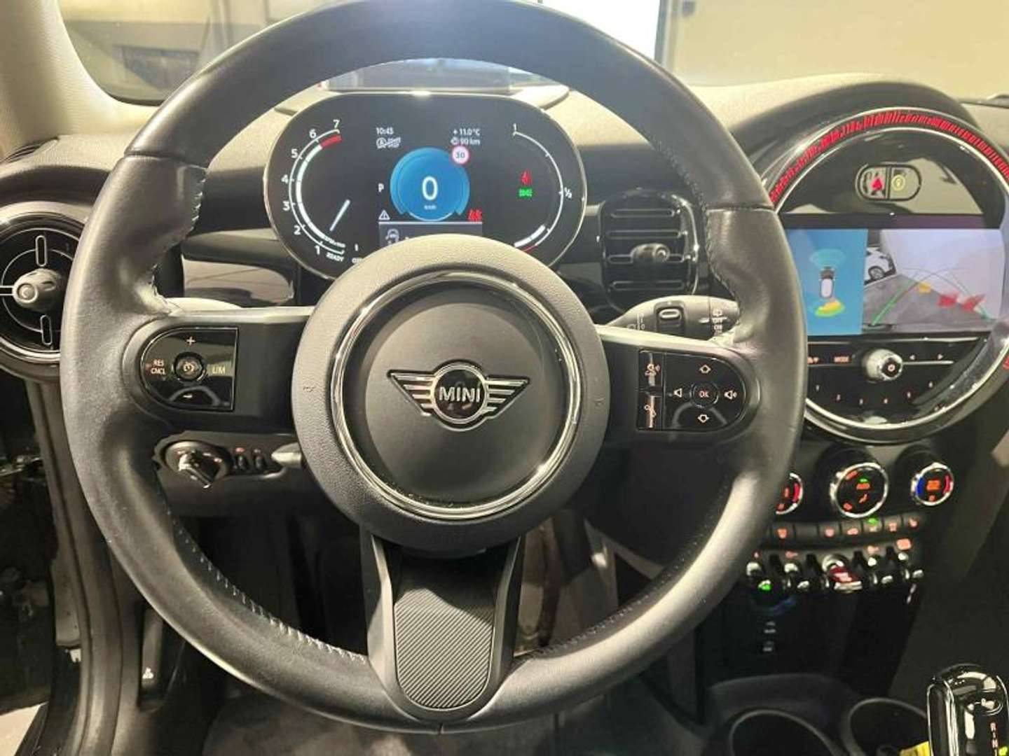 Mini Electric Cooper E - 2023 - Joinsteer - #6