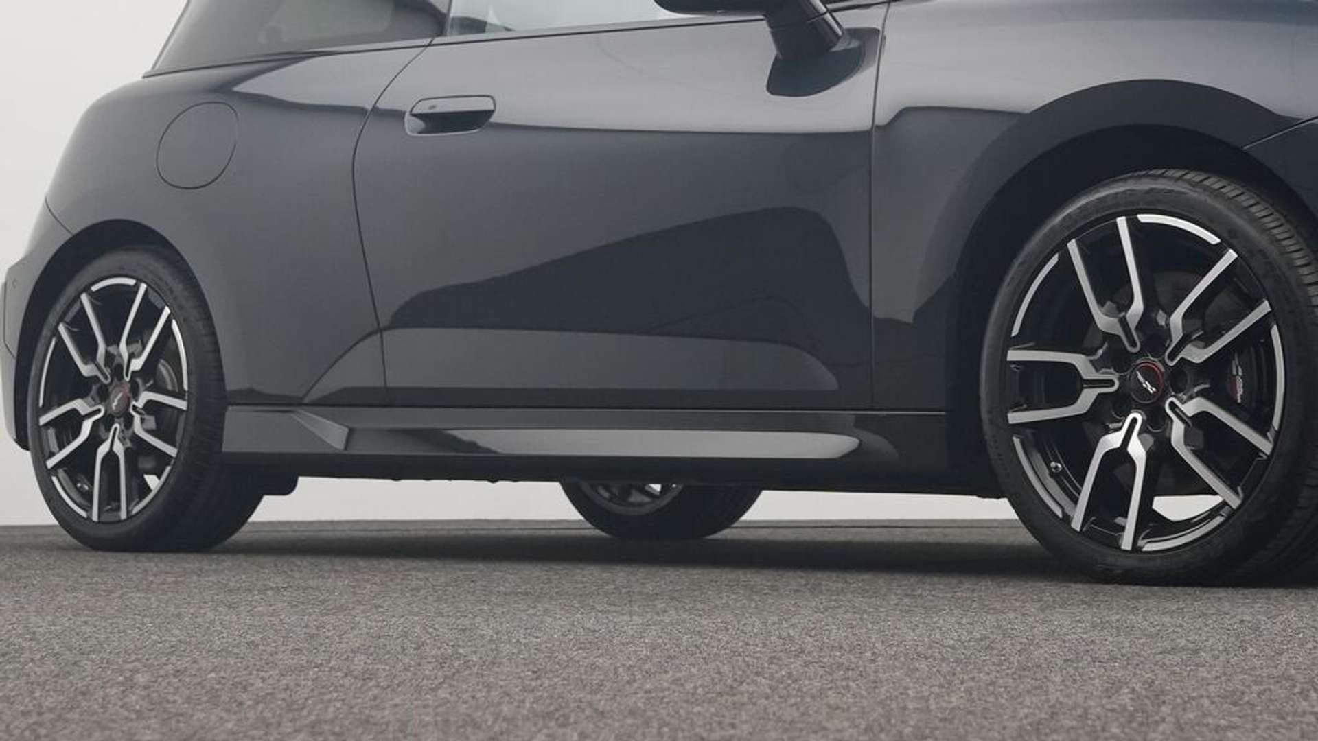 Mini Cooper E JCW Cooper E - 2025 - Joinsteer - #20