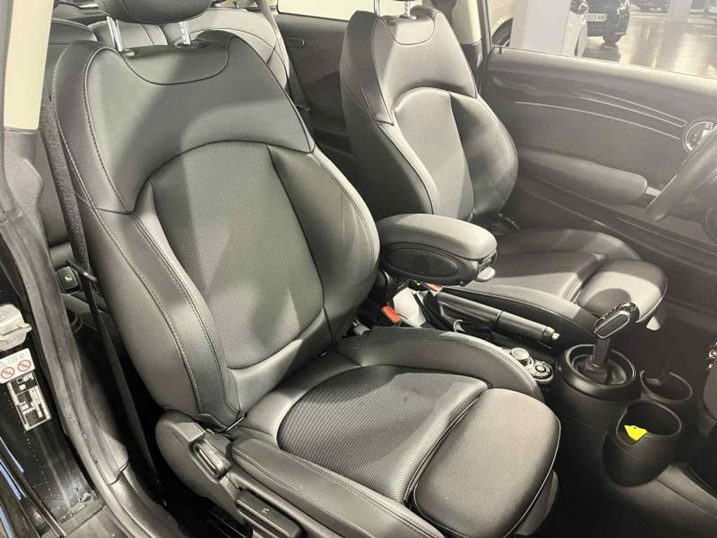 Mini Electric Cooper E - 2023 - Joinsteer - #9