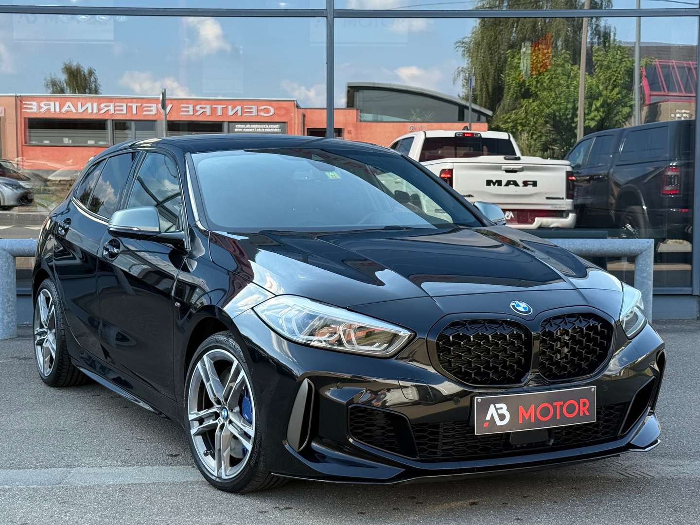 BMW Série 1 M135i XDrive M Sport - 2021 - Joinsteer - #1