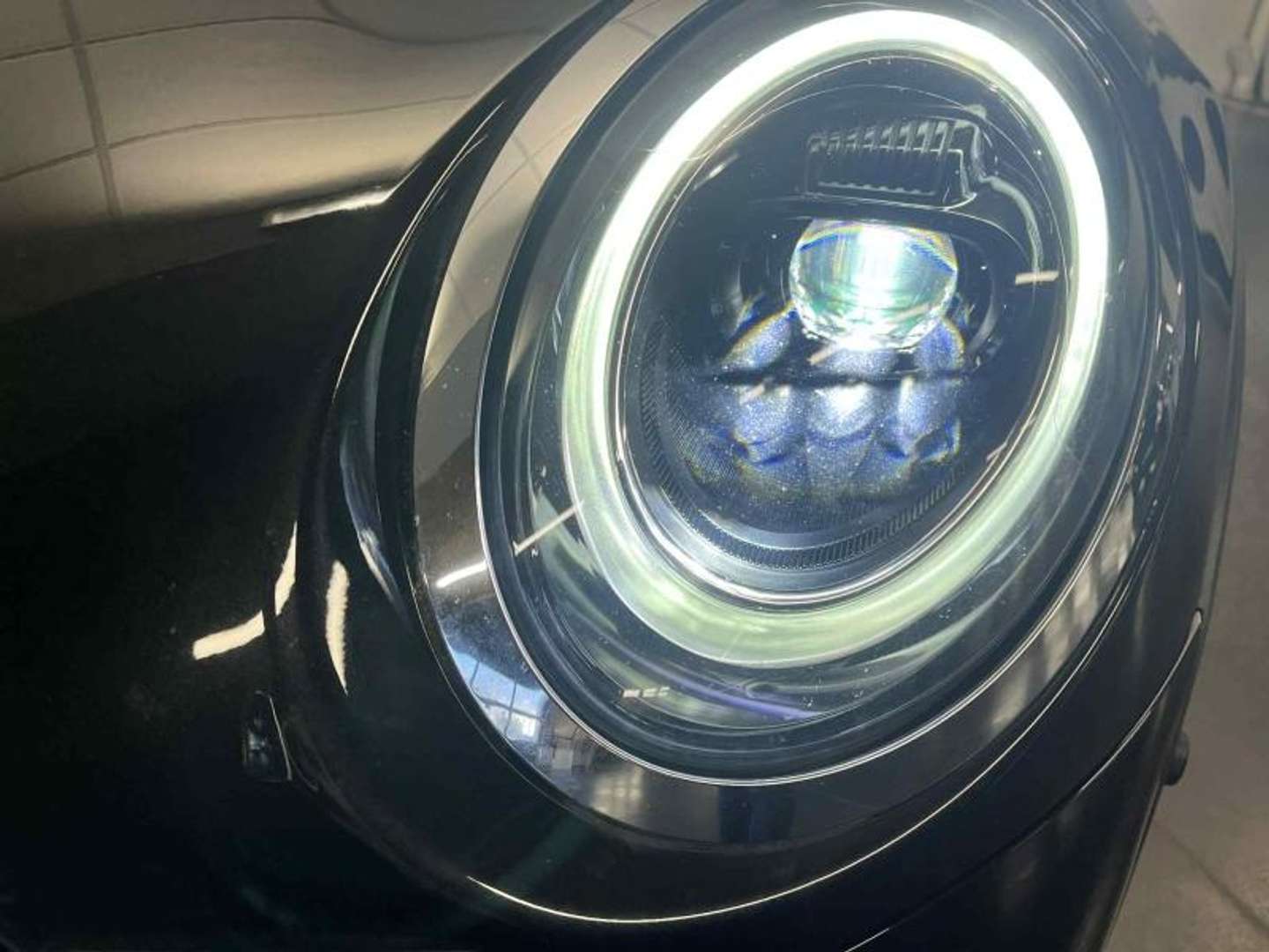 Mini Electric Cooper E - 2023 - Joinsteer - #10