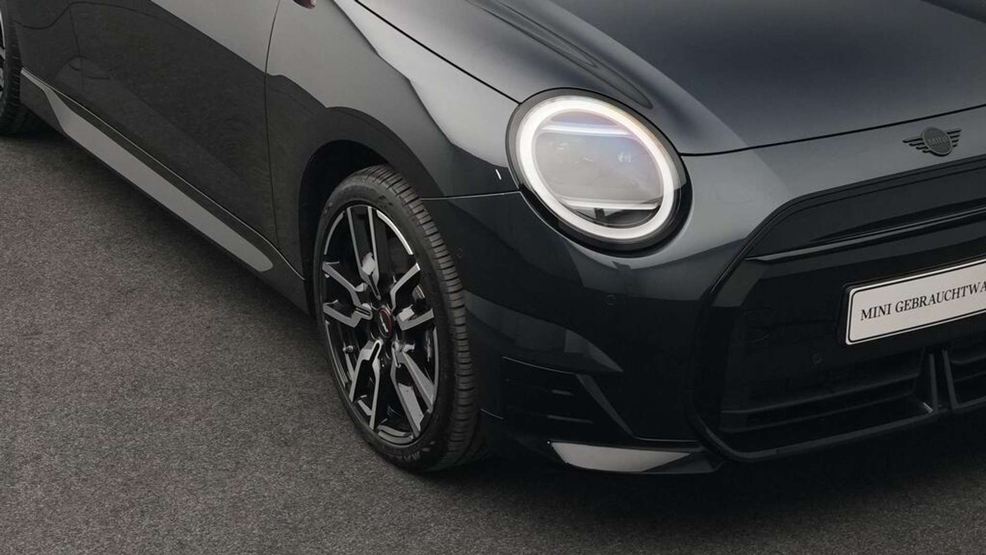 Mini Cooper E JCW Cooper E - 2025 - Joinsteer - #21