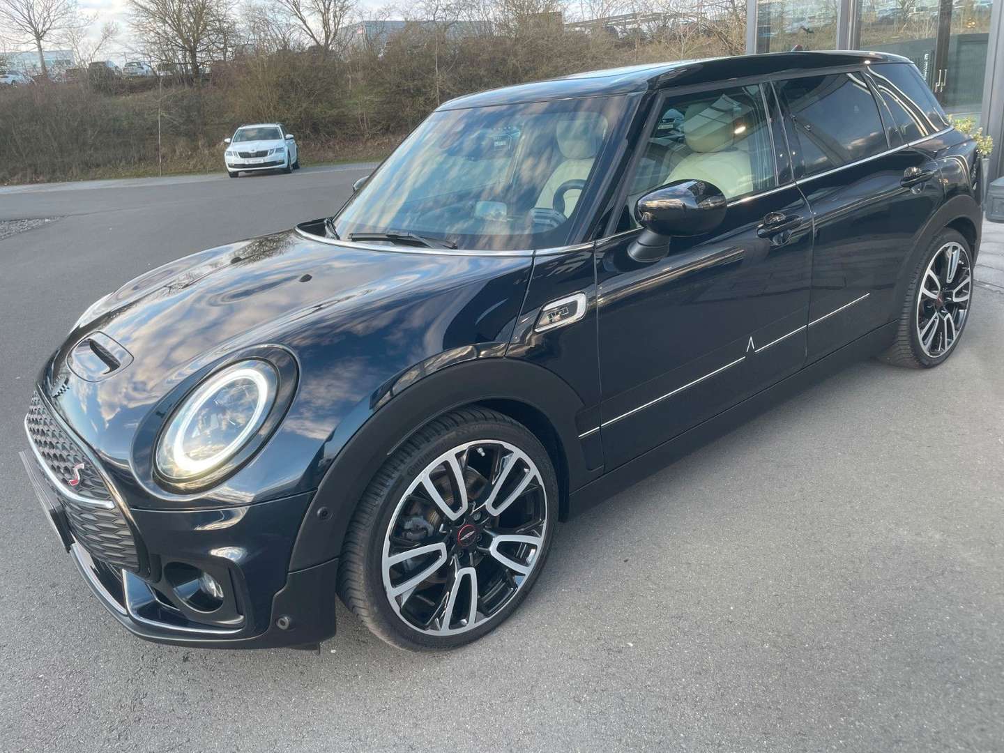Mini Clubman JCW Cooper S - 2021 - Joinsteer - #1