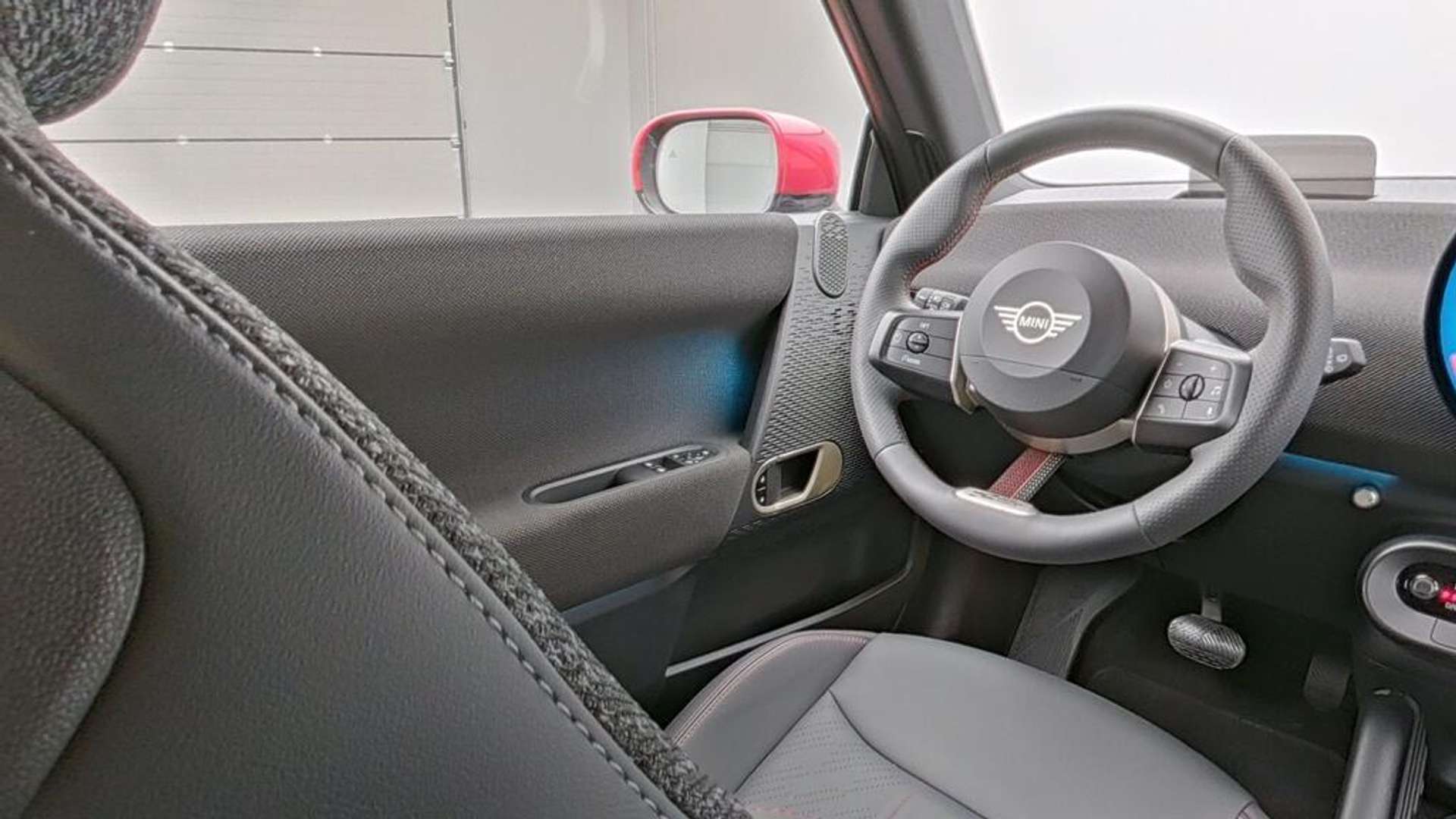 Mini Cooper E JCW Cooper E - 2025 - Joinsteer - #22