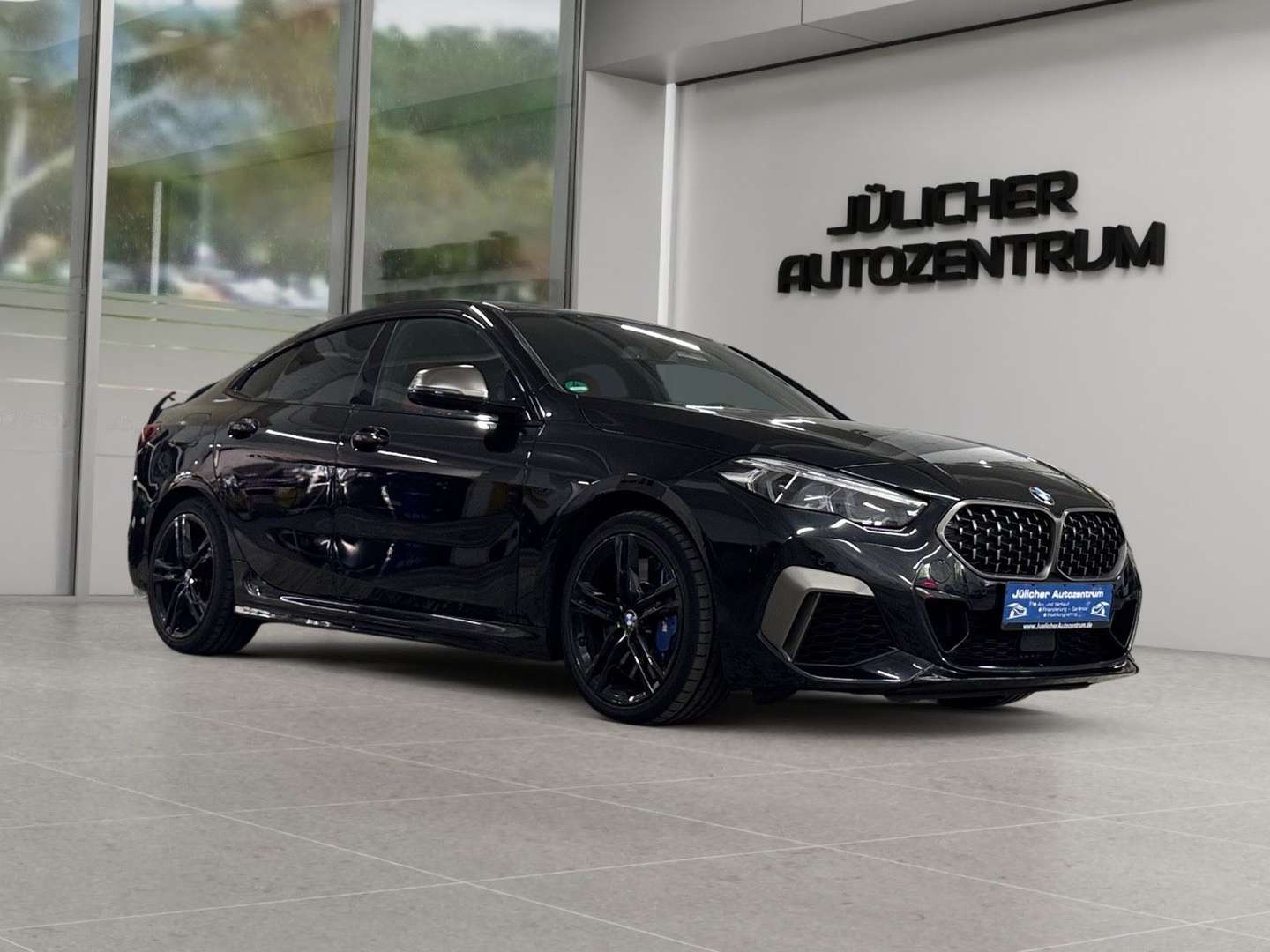 BMW Série 2 Gran Coupé 235 XDrive - 2020 - Joinsteer