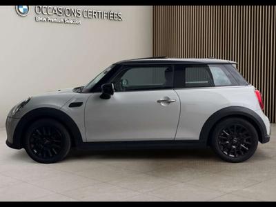 Mini Electric Cooper E - 2022 - Joinsteer - #2