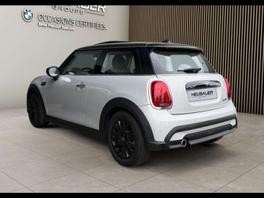 Mini Electric Cooper E -  - Joinsteer - #2