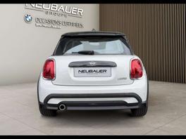 Mini Electric Cooper E -  - Joinsteer - #3