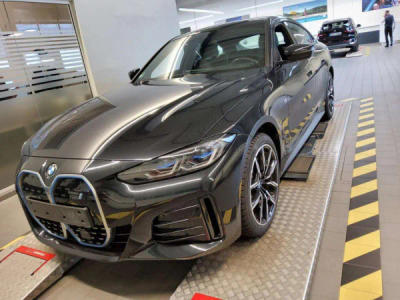 BMW I4 Gran Coupé EDrive40 M Sport -  - Joinsteer - #1