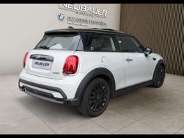 Mini Electric Cooper E -  - Joinsteer - #4