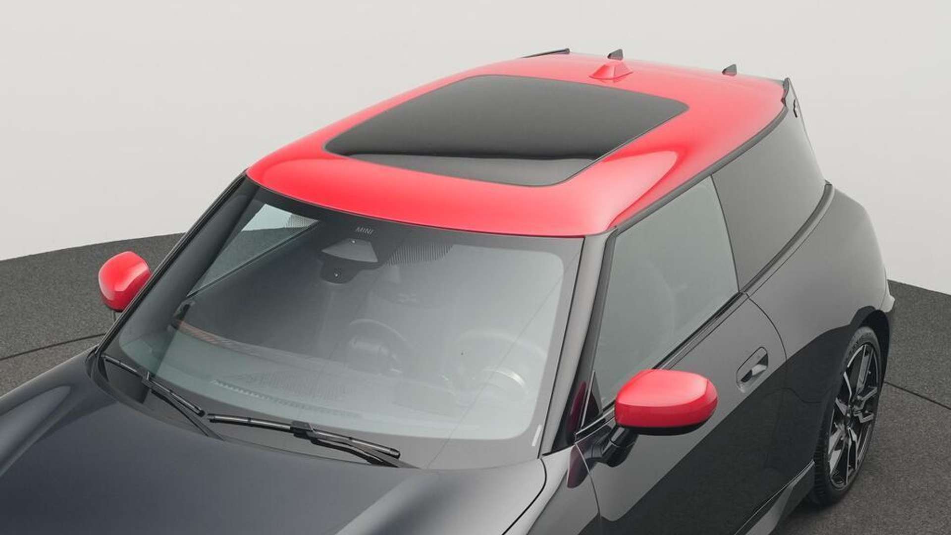 Mini Cooper E JCW Cooper E - 2025 - Joinsteer - #23