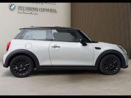 Mini Electric Cooper E -  - Joinsteer - #5