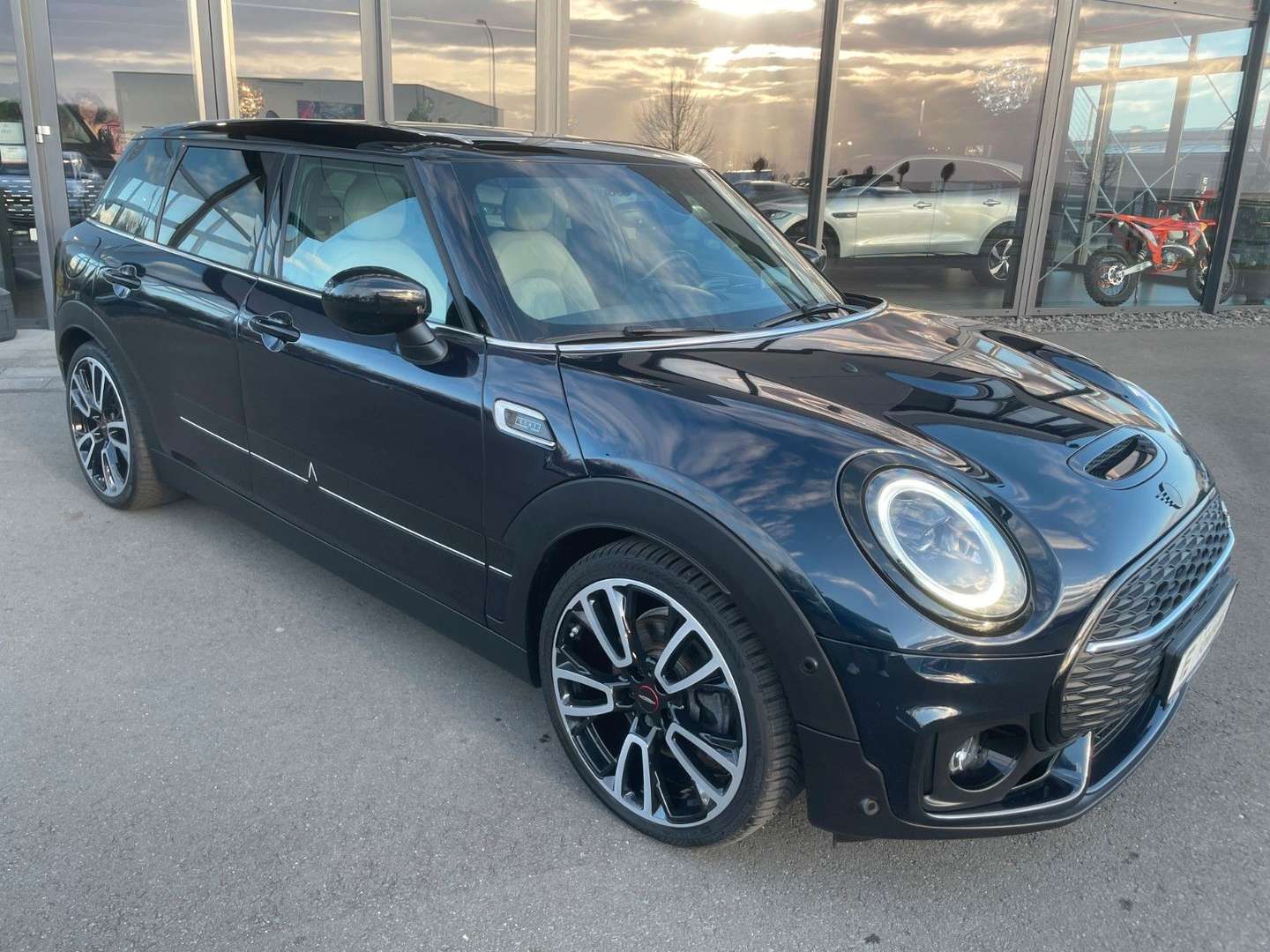 Mini Clubman JCW Cooper S - 2021 - Joinsteer - #3