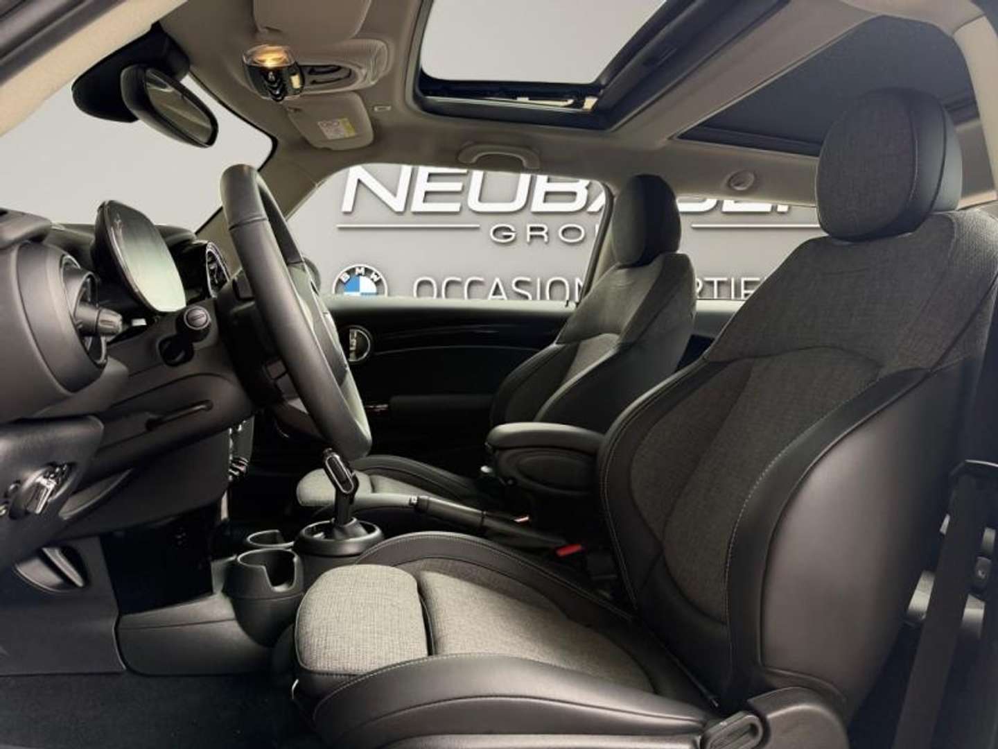 Mini Electric Cooper E - 2022 - Joinsteer - #9