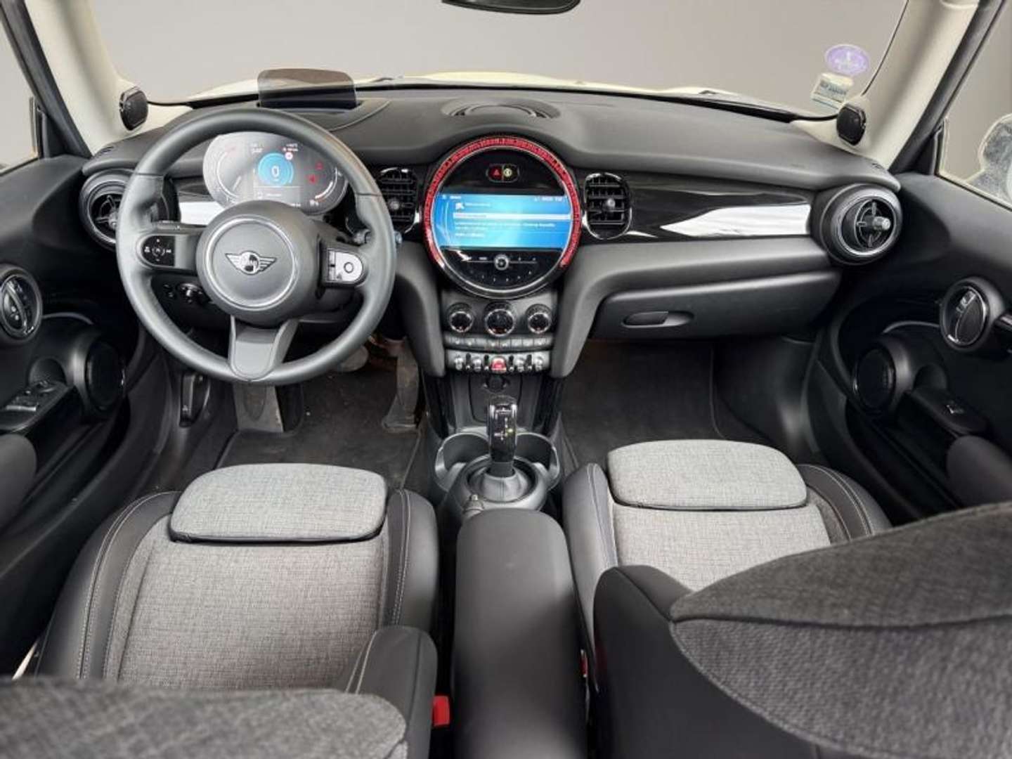 Mini Electric Cooper E - 2022 - Joinsteer - #10