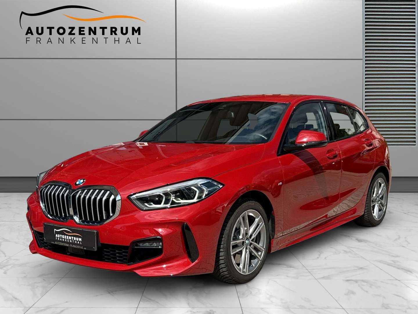 BMW Série 1 Coupé M135i M Sport - 2021 - Joinsteer - #1