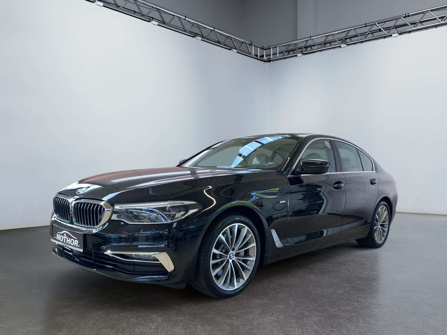 BMW Série 5 530d XDrive Luxury - 2020 - Joinsteer - #1