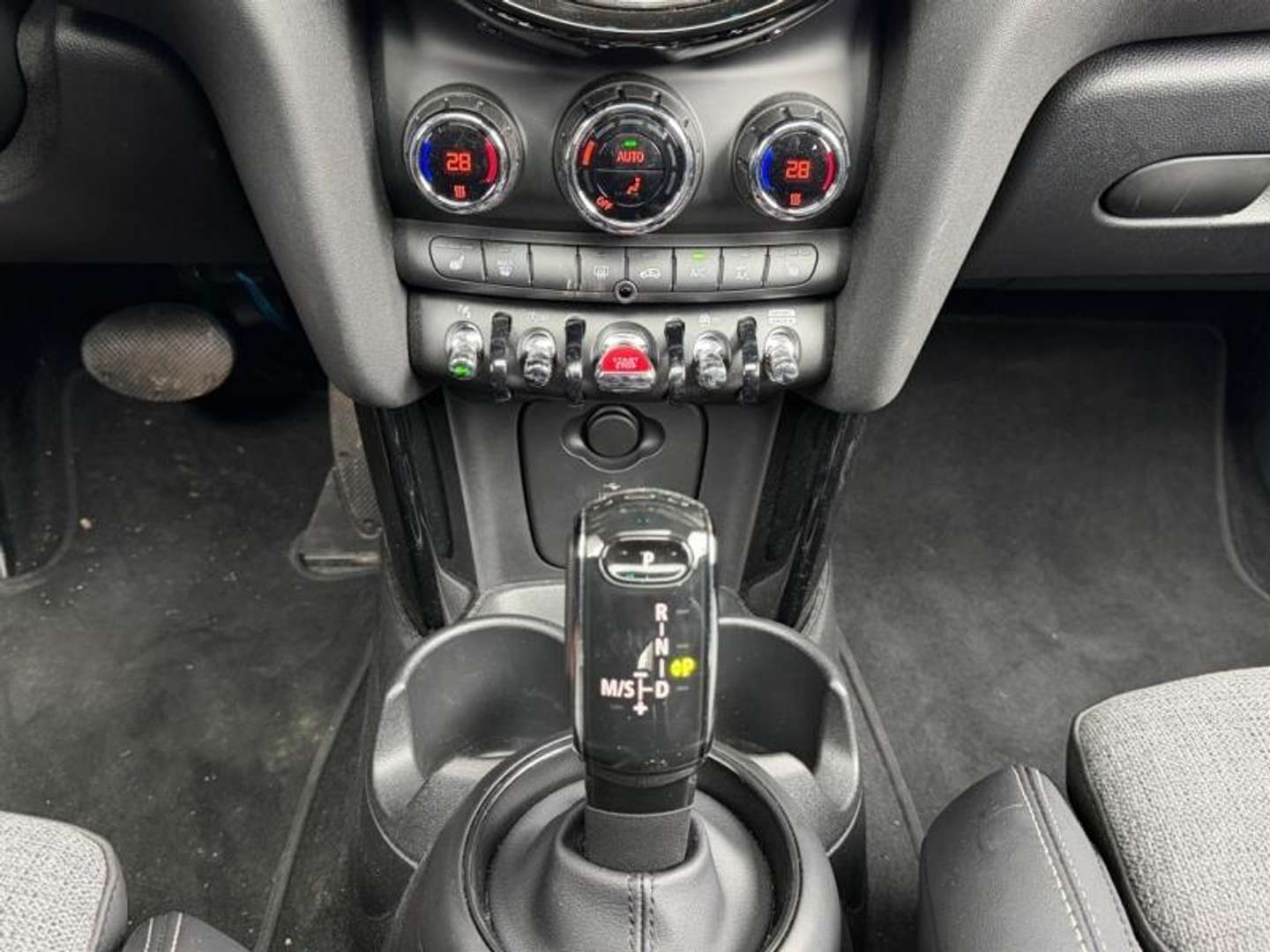 Mini Electric Cooper E - 2022 - Joinsteer - #11