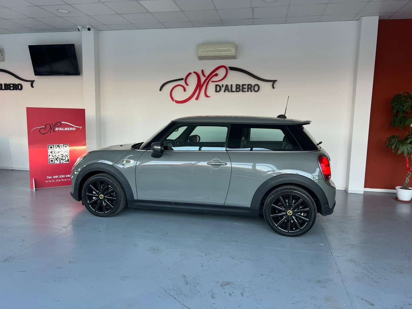 Mini Cooper SE Cooper SE - 2020 - Joinsteer - #4