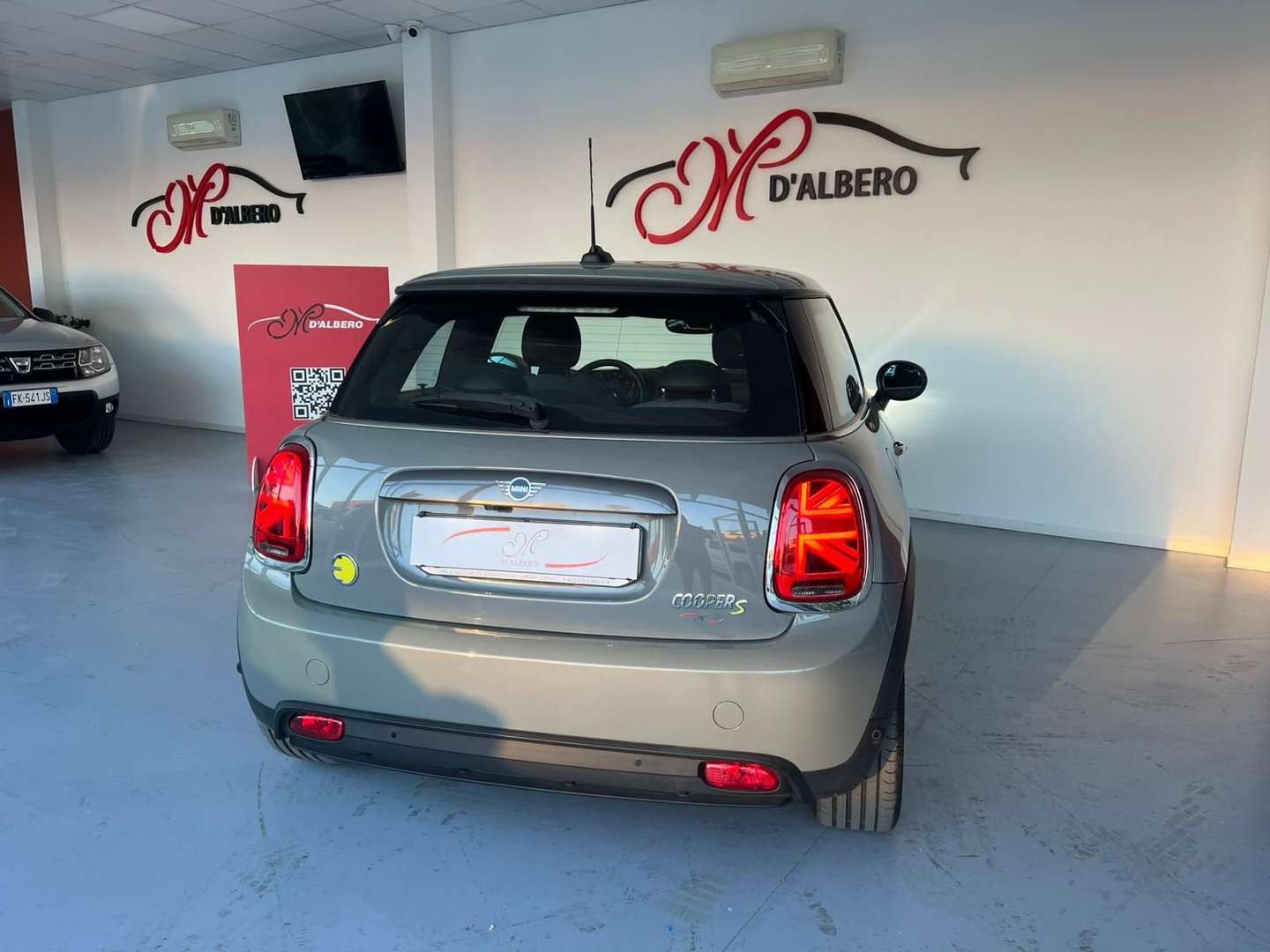 Mini Cooper SE Cooper SE - 2020 - Joinsteer - #5