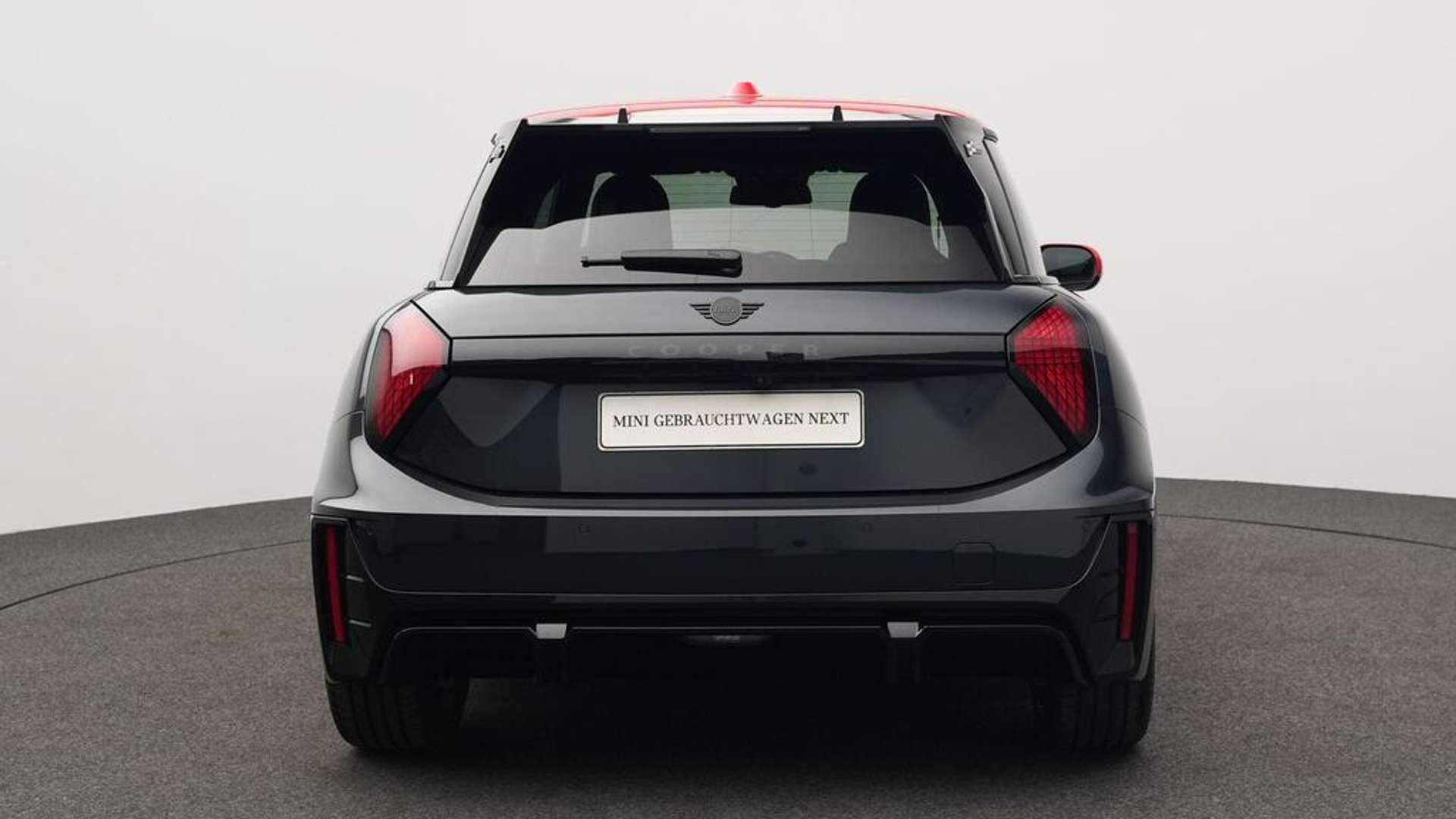 Mini Cooper E JCW Cooper E - 2025 - Joinsteer - #24