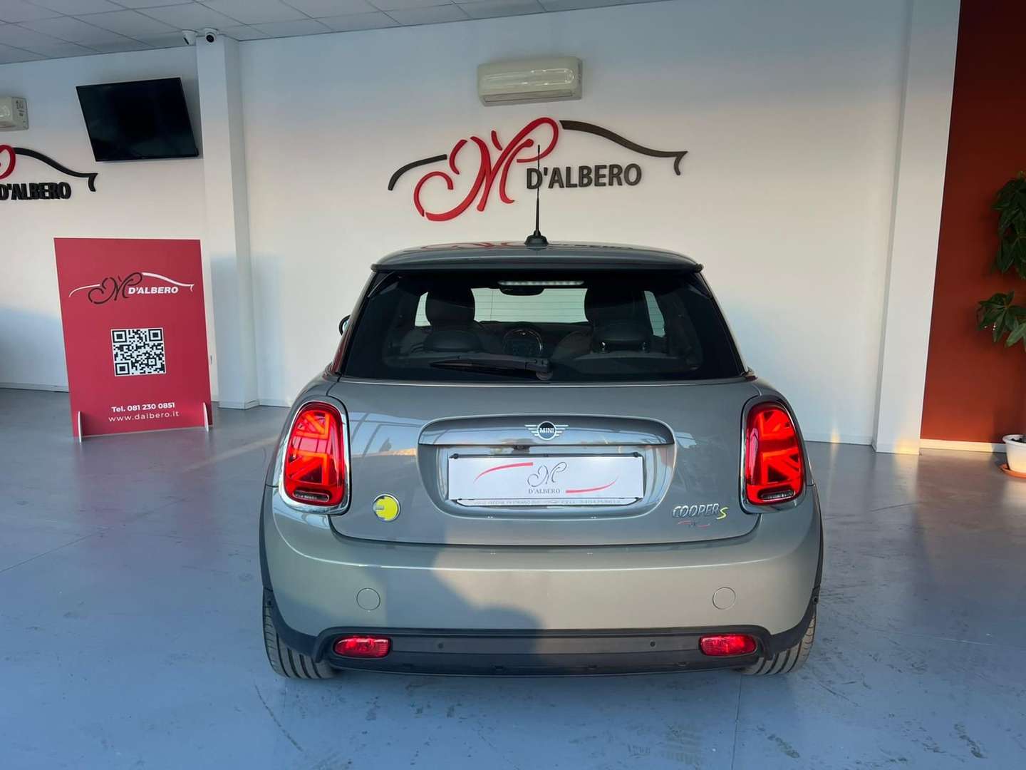 Mini Cooper SE Cooper SE - 2020 - Joinsteer - #6