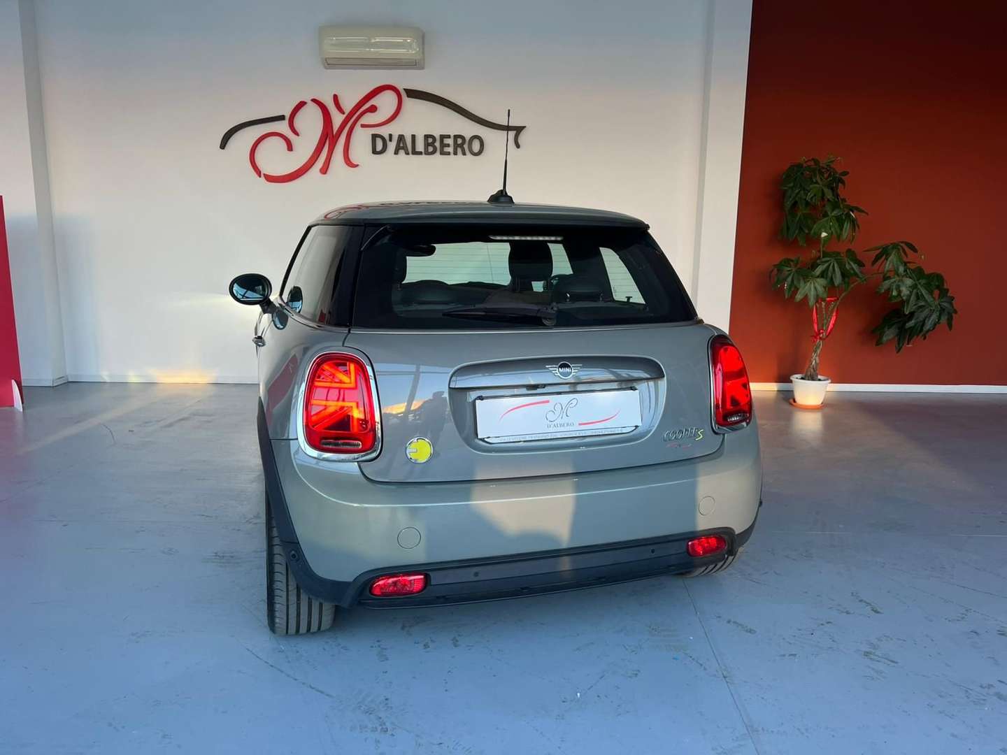 Mini Cooper SE Cooper SE - 2020 - Joinsteer - #7