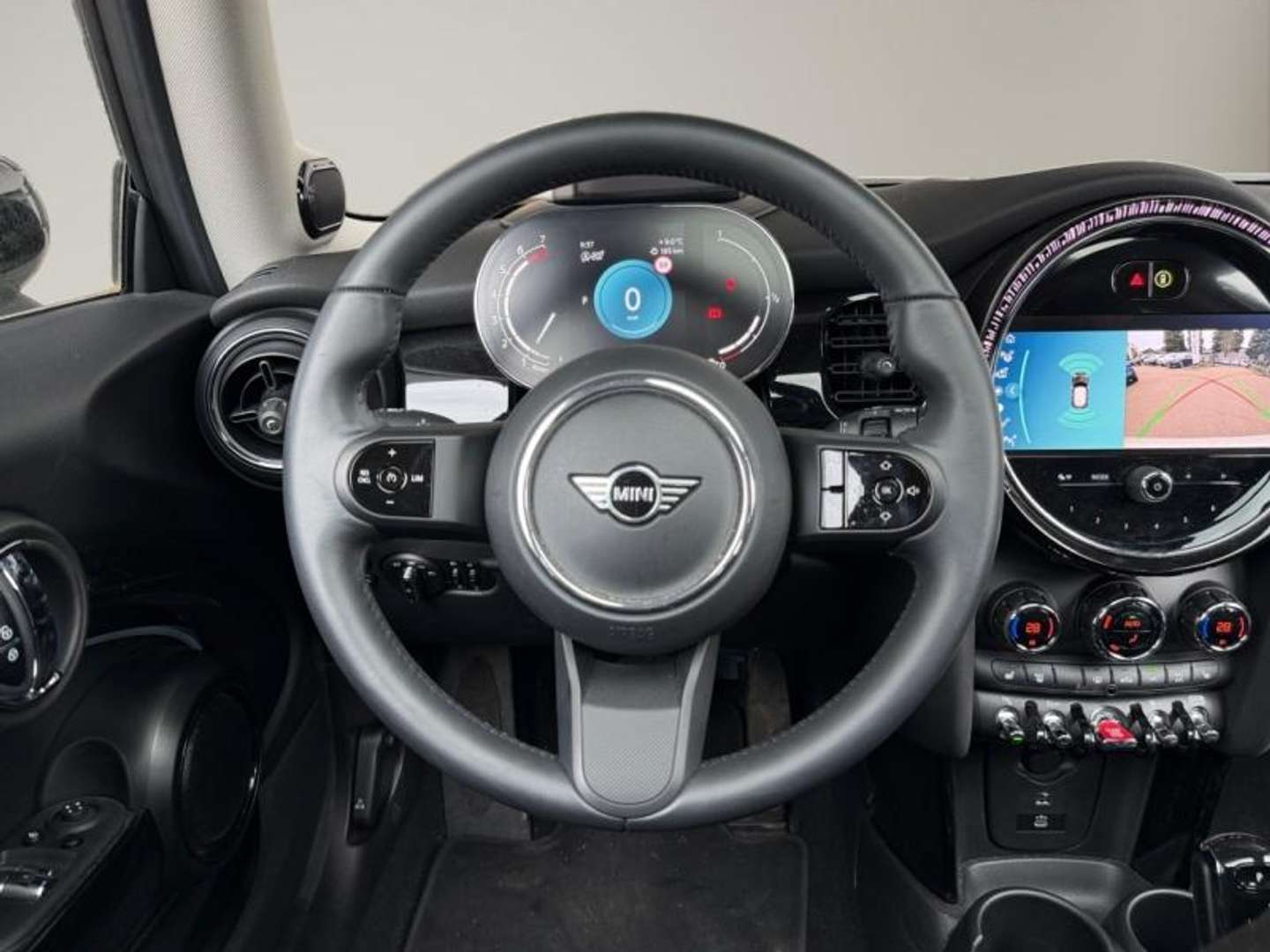 Mini Electric Cooper E - 2022 - Joinsteer - #12