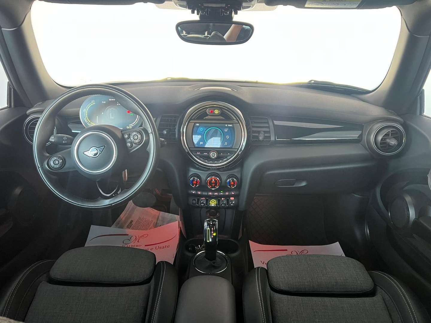 Mini Cooper SE Cooper SE - 2020 - Joinsteer - #8