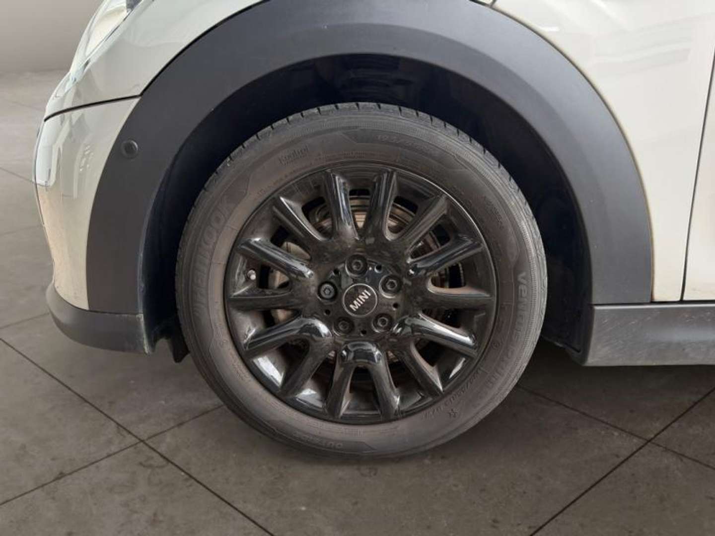 Mini Electric Cooper E - 2022 - Joinsteer - #14