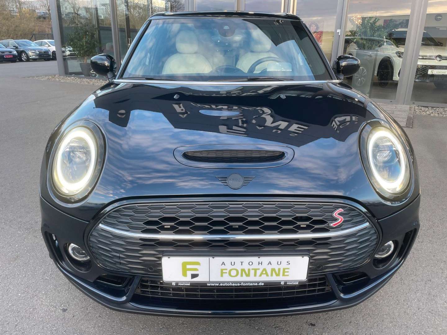 Mini Clubman JCW Cooper S - 2021 - Joinsteer - #4