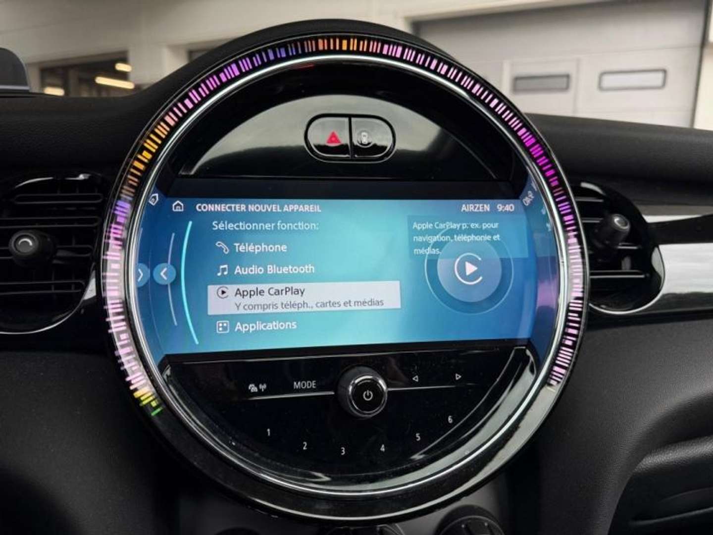 Mini Electric Cooper E - 2022 - Joinsteer - #16