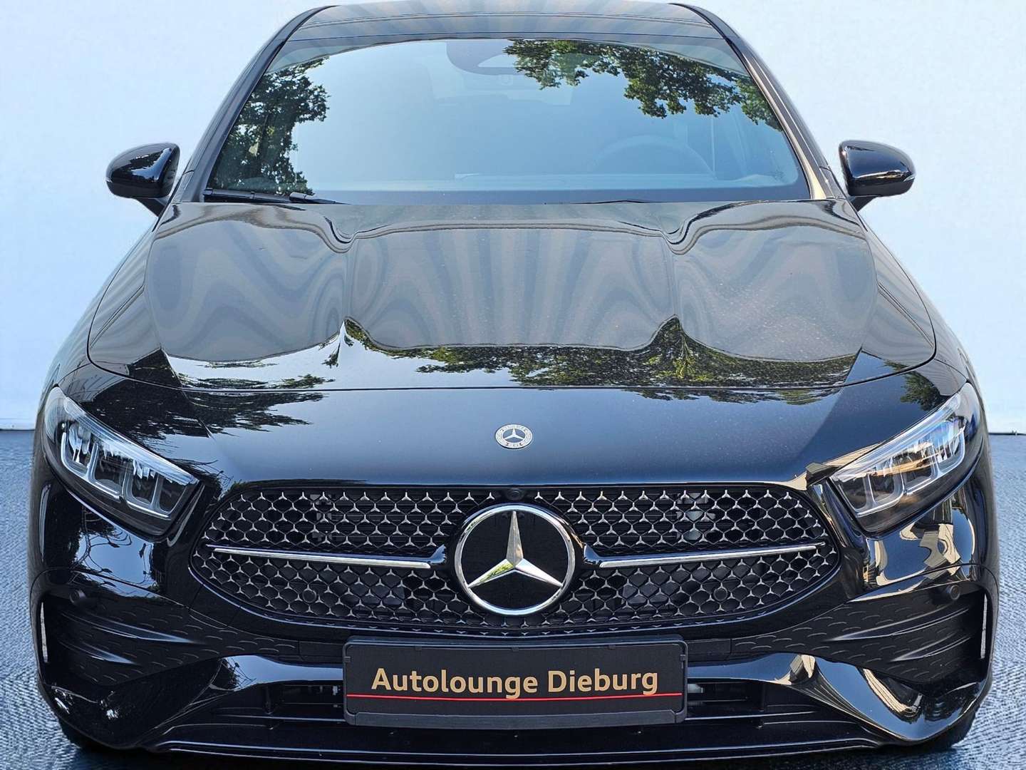Mercedes Classe A 200 AMG Line - 2025 - Joinsteer - #6