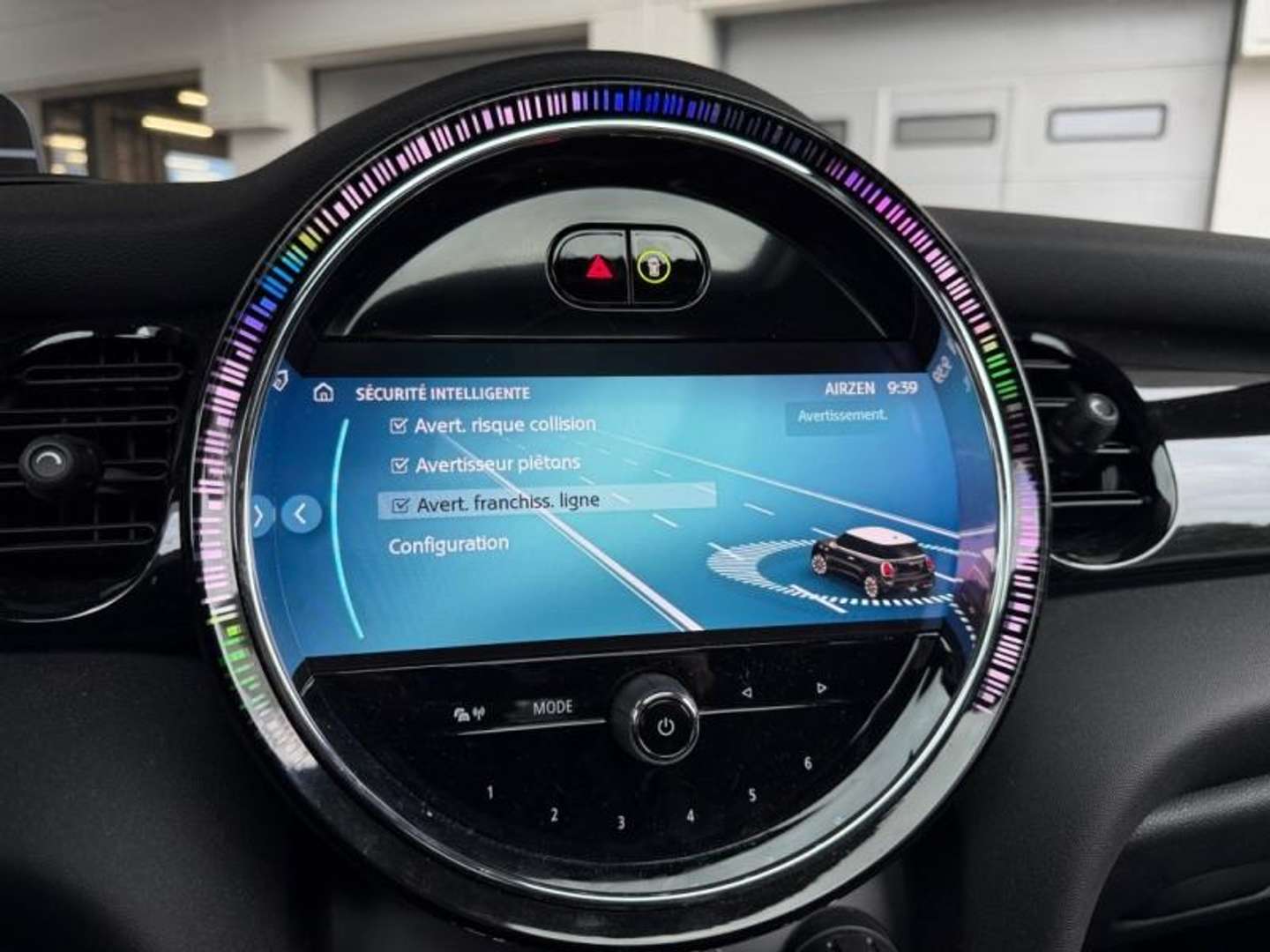 Mini Electric Cooper E - 2022 - Joinsteer - #17