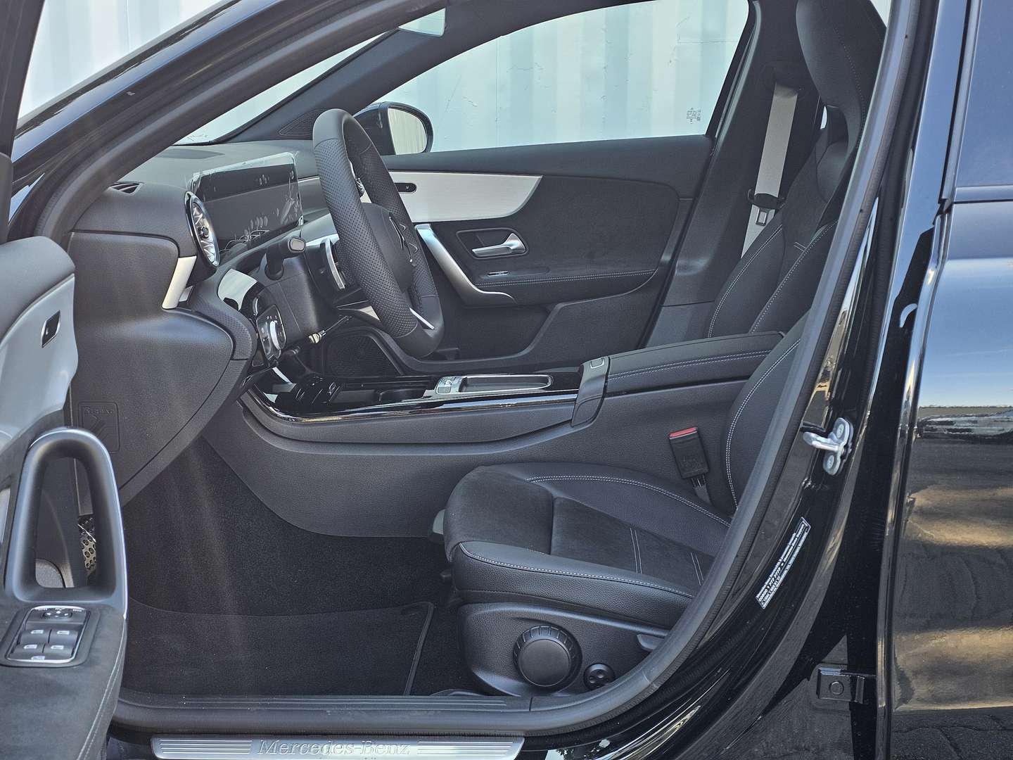 Mercedes Classe A 200 AMG Line - 2025 - Joinsteer - #11