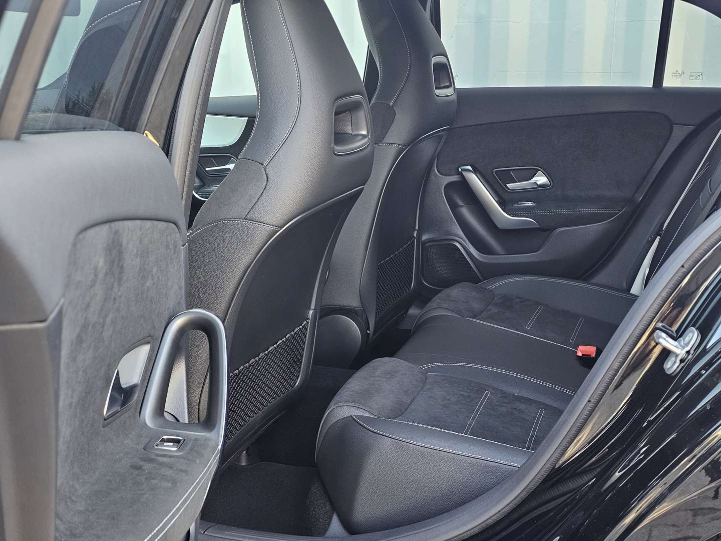 Mercedes Classe A 200 AMG Line - 2025 - Joinsteer - #13