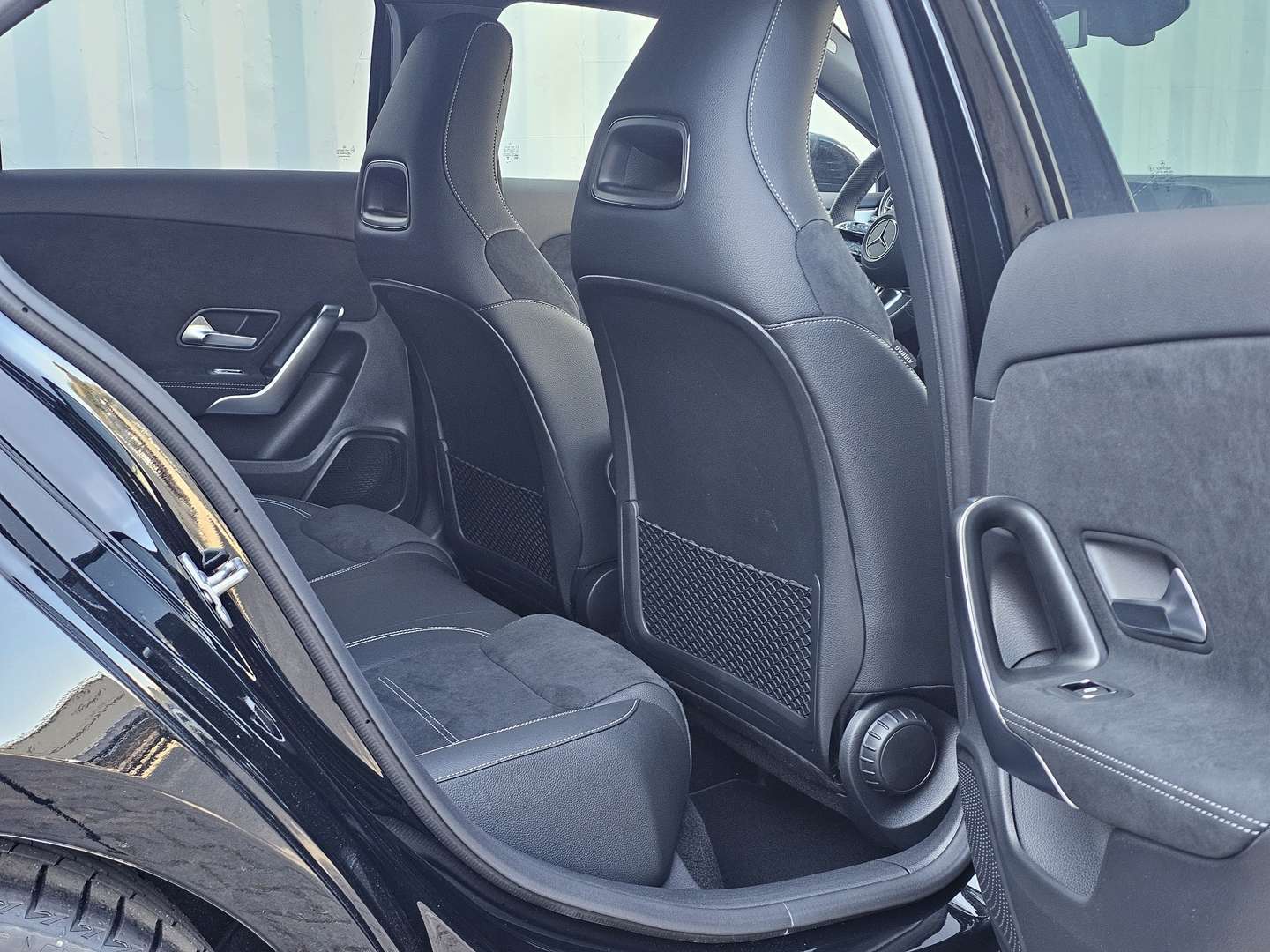 Mercedes Classe A 200 AMG Line - 2025 - Joinsteer - #14