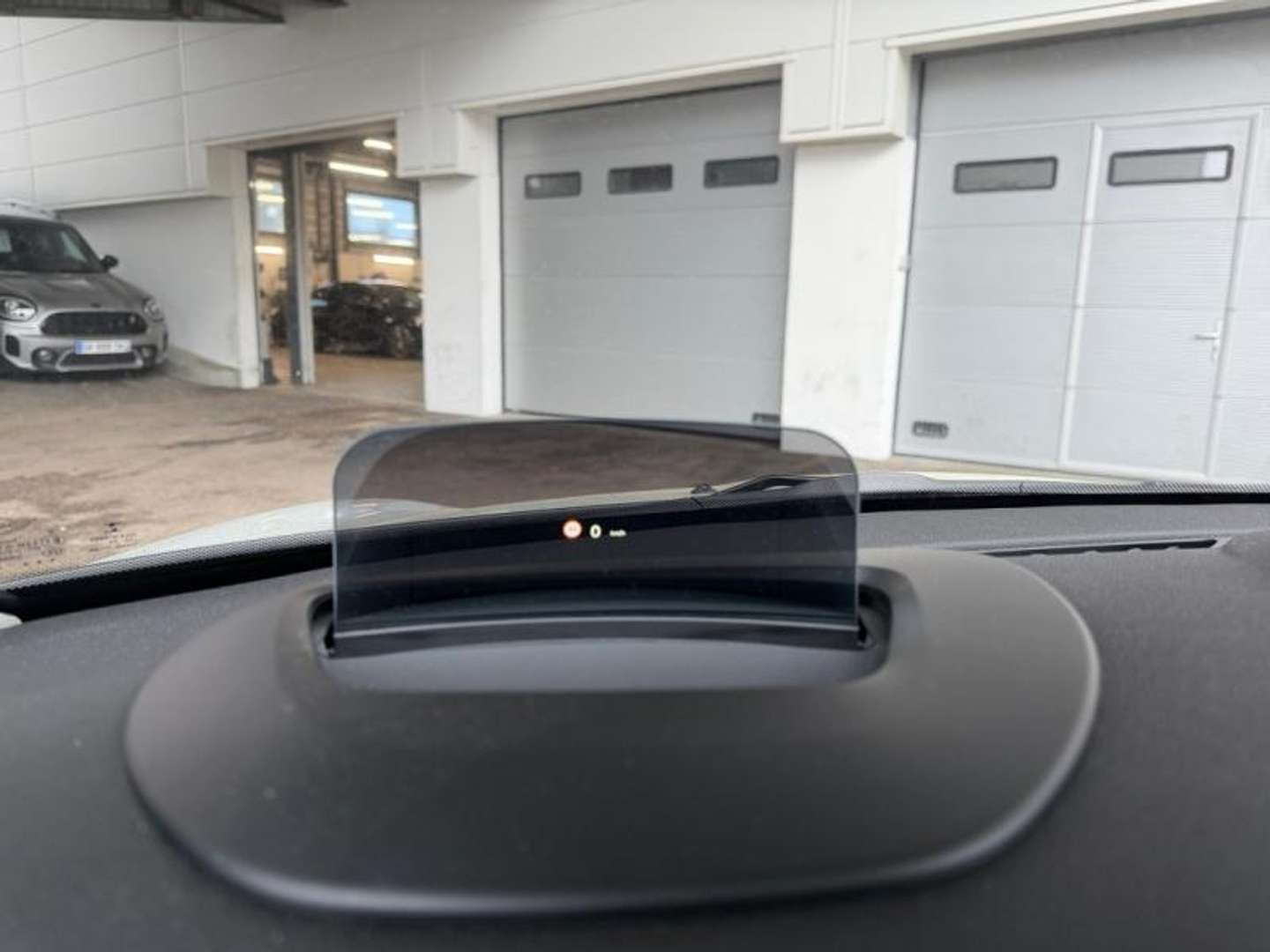 Mini Electric Cooper E - 2022 - Joinsteer - #20