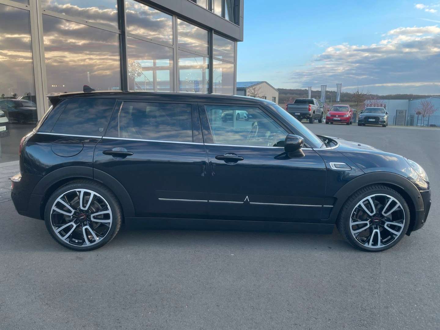Mini Clubman JCW Cooper S - 2021 - Joinsteer - #5