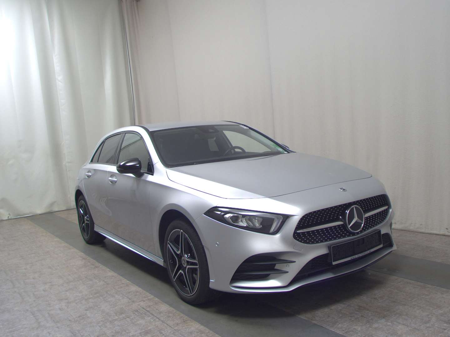 Mercedes Classe A 250 AMG-LINE - 2022 - Joinsteer - #2