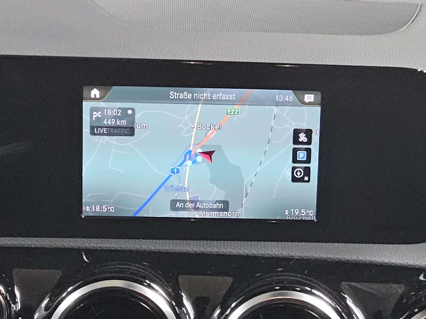 Mercedes Classe A 250 AMG-LINE - 2022 - Joinsteer - #6