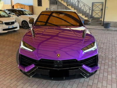 Lamborghini Urus Performante -  - Joinsteer - #2