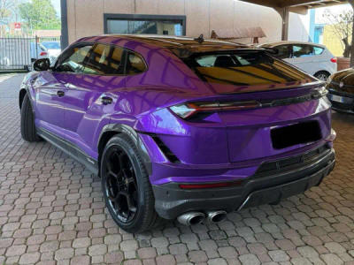 Lamborghini Urus Performante -  - Joinsteer - #5