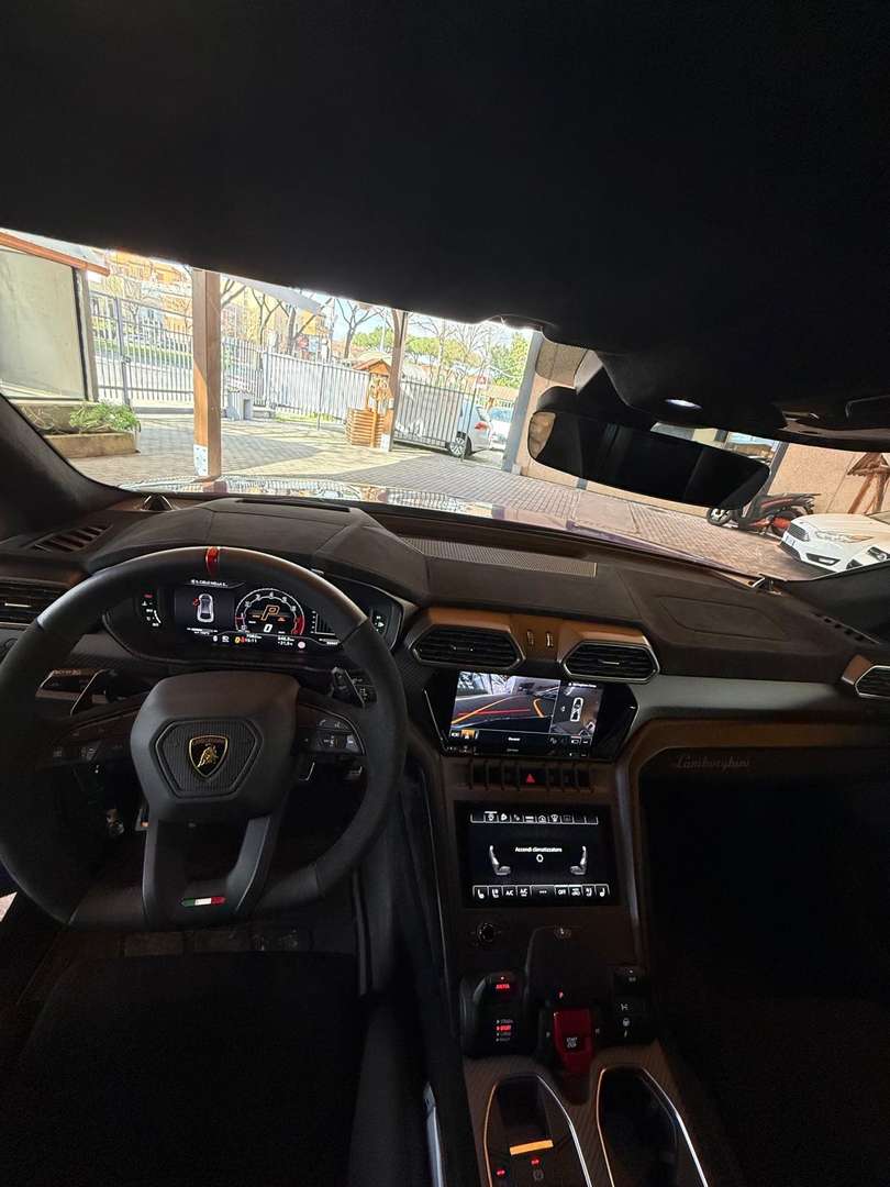 Lamborghini Urus Performante - 2025 - Joinsteer - #15