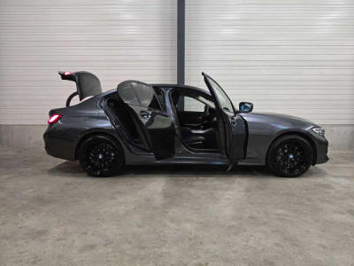 BMW Série 3 330e Black Pack -  - Joinsteer - #2