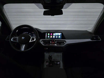 BMW Série 3 330e Black Pack -  - Joinsteer - #3