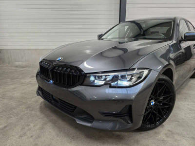 BMW Série 3 330e Black Pack -  - Joinsteer - #4