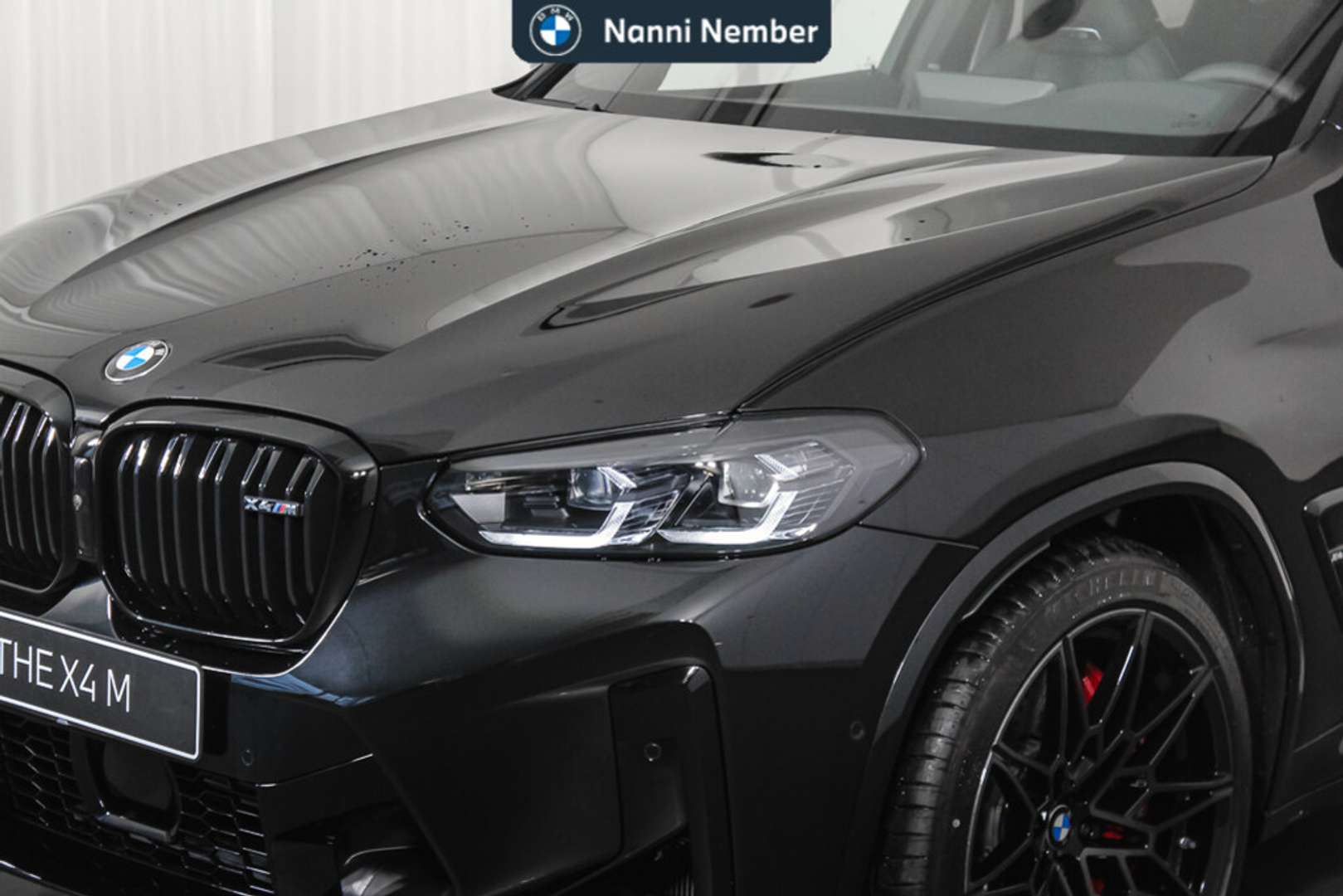 BMW X4 M Competition - 2025 - Joinsteer - #3