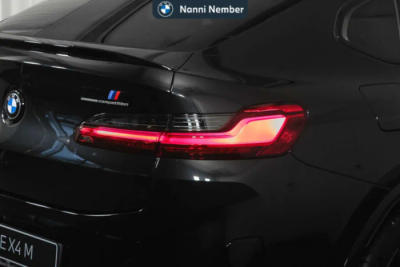 BMW X4 M Competition -  - Joinsteer - #3